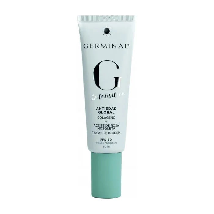 Germinal Intensiv Global Anti-Aging Creme 50ml