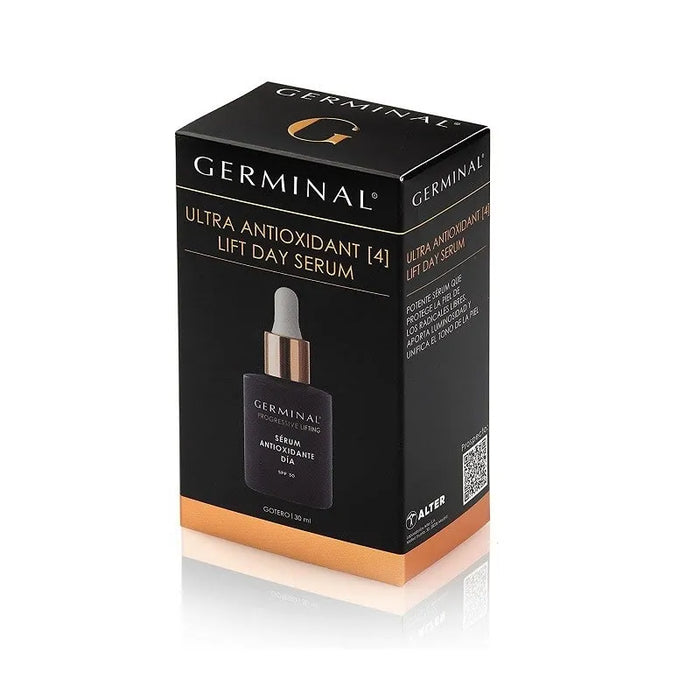 Germinal Ultra Antioxidant Lift Day Serum 30ml