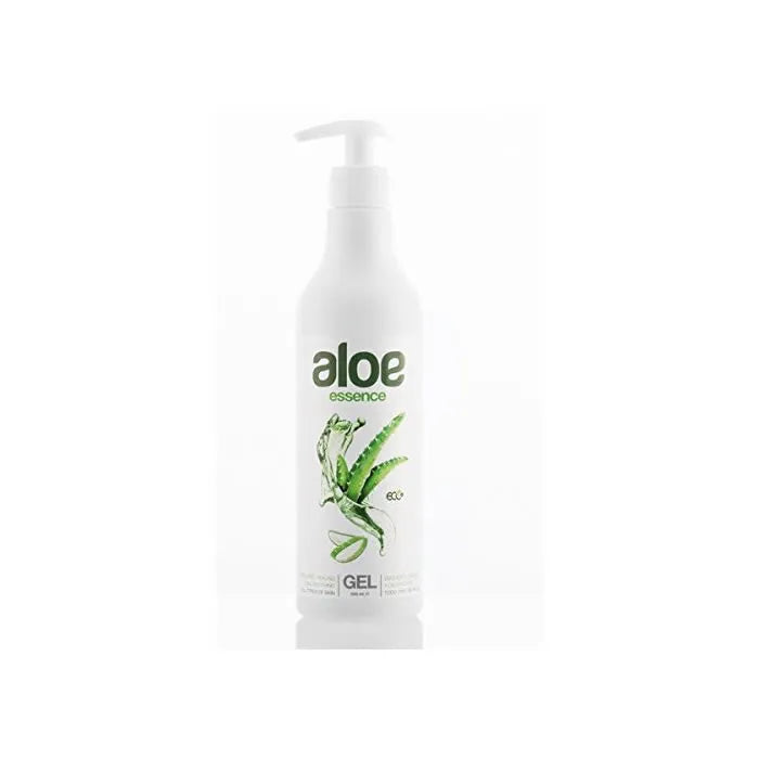 DIET ESTHETIC Aloe Shower Gel 500ml