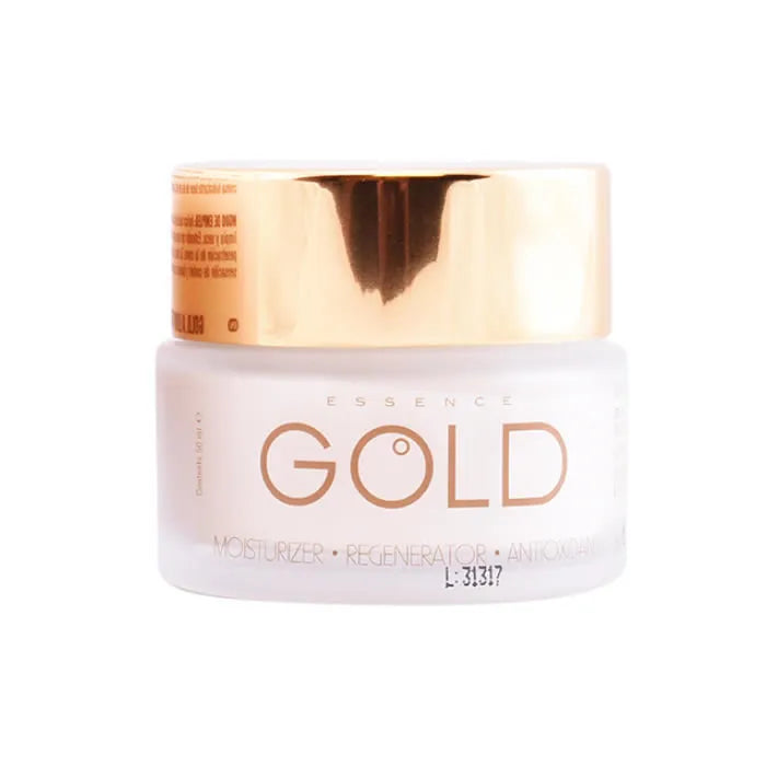 Diet Esthetic Gold Essence Cream SPF15 50ml