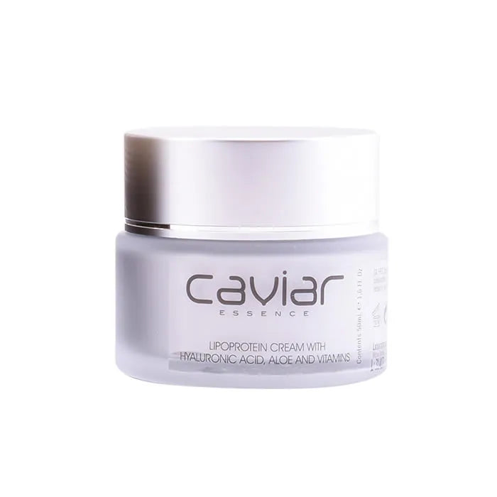 Diet Esthetic Caviar Essence Lipo Protein Cream 50ml Verpackung