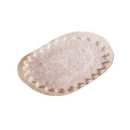 MAF Hallux Valgus Patches Fussballen Schutz 1 Paar