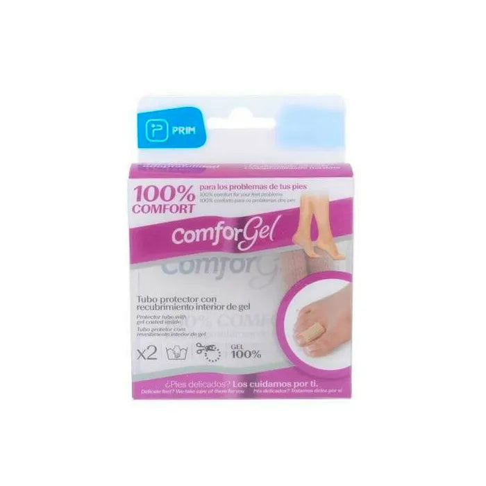PRIM Comforgel Gel-Tube 50 ml