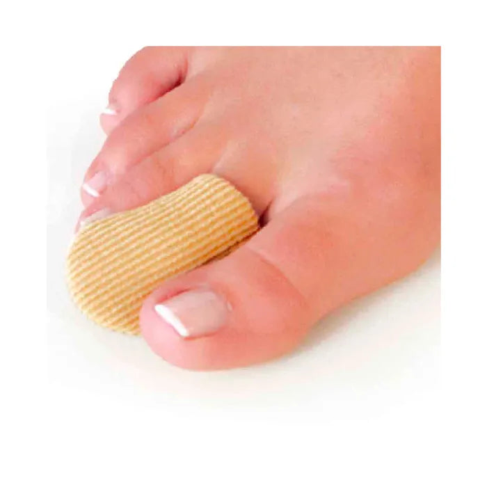 PRIM Comforgel Fingerhut Gel Stoff Grösse L
