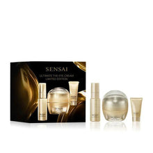 SENSAI Ultimate The Eye Cream Limited Edition 3 Stück – Detailansicht