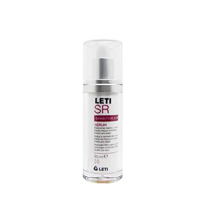 Leti Anti Rötungen Ultra Repair Serum 30ml