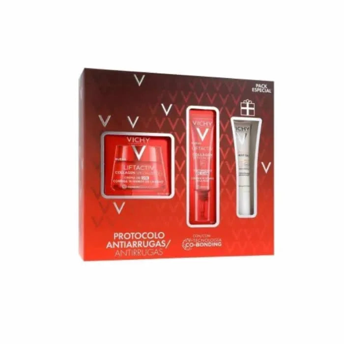 Vichy Liftactiv Collagen Specialist Tagescreme 50 ml