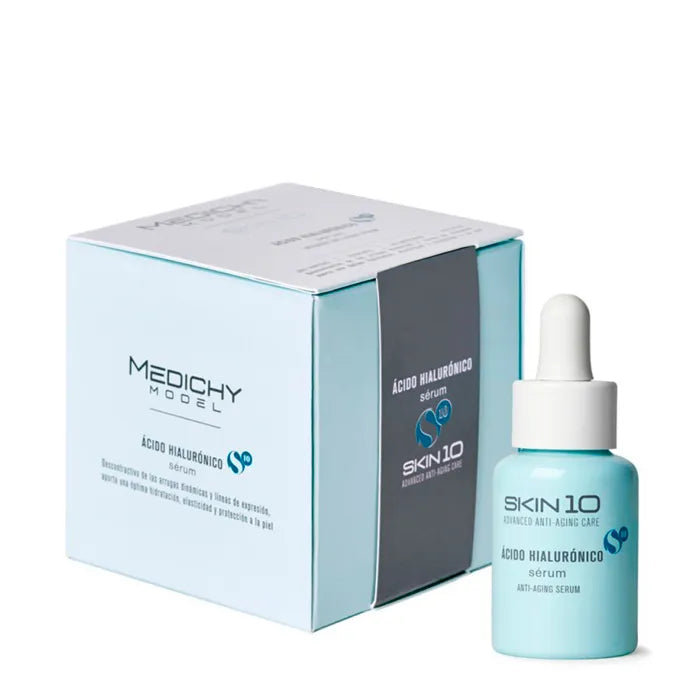 Medichy Model Skin10 Hyaluronsäure-Serum 30ml