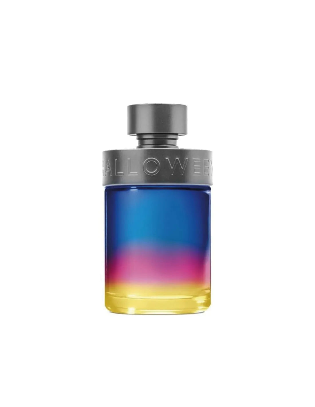 HALLOWEEN Man Hero Eau de Toilette 125 ml Duftflasche
