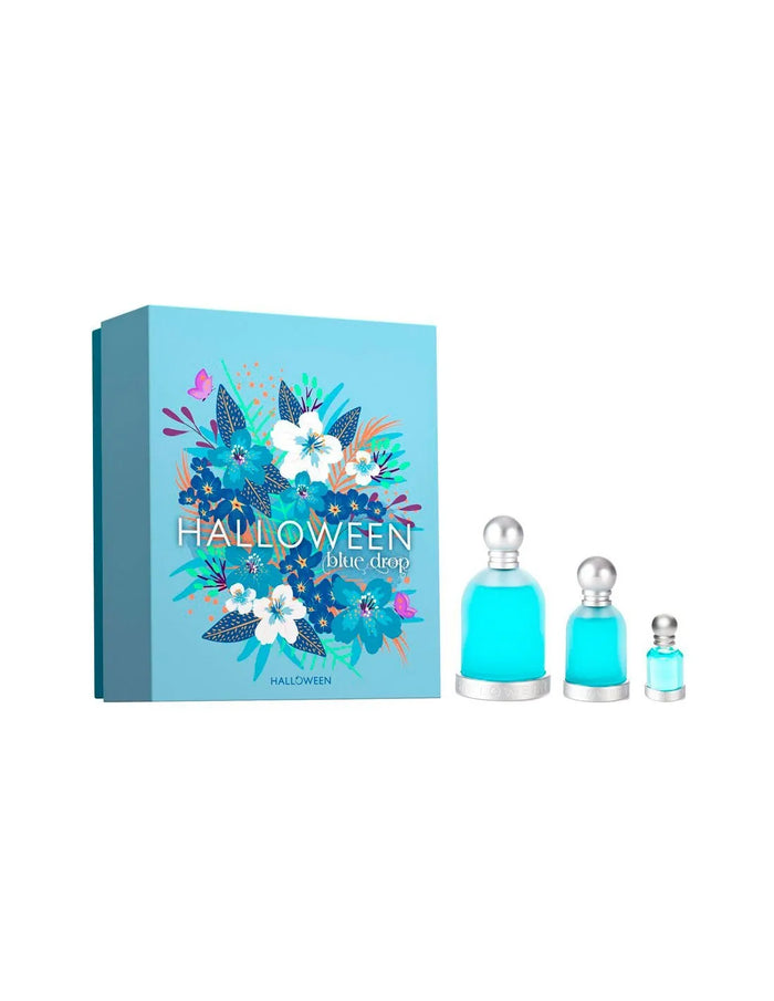 HALLOWEEN Blue Drop Duftöl 30 ml