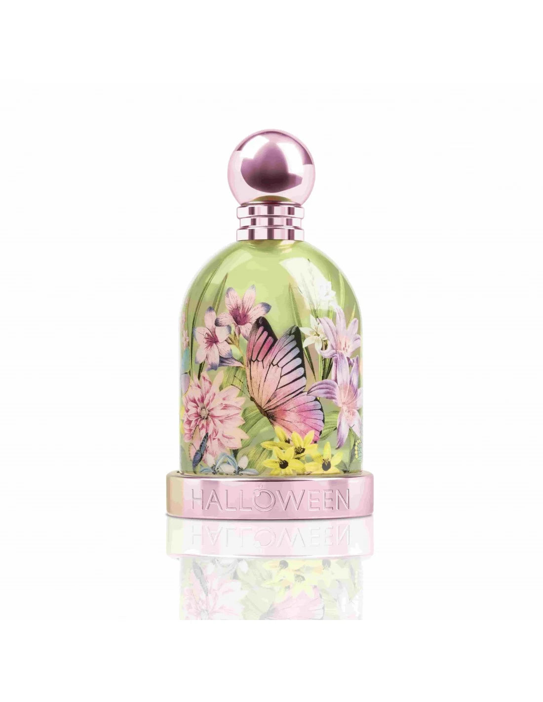 Halloween Bliss Eau de Toilette Spray 100ml