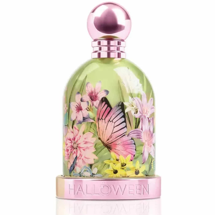 Halloween Bliss Eau de Toilette Spray 50ml Unisex