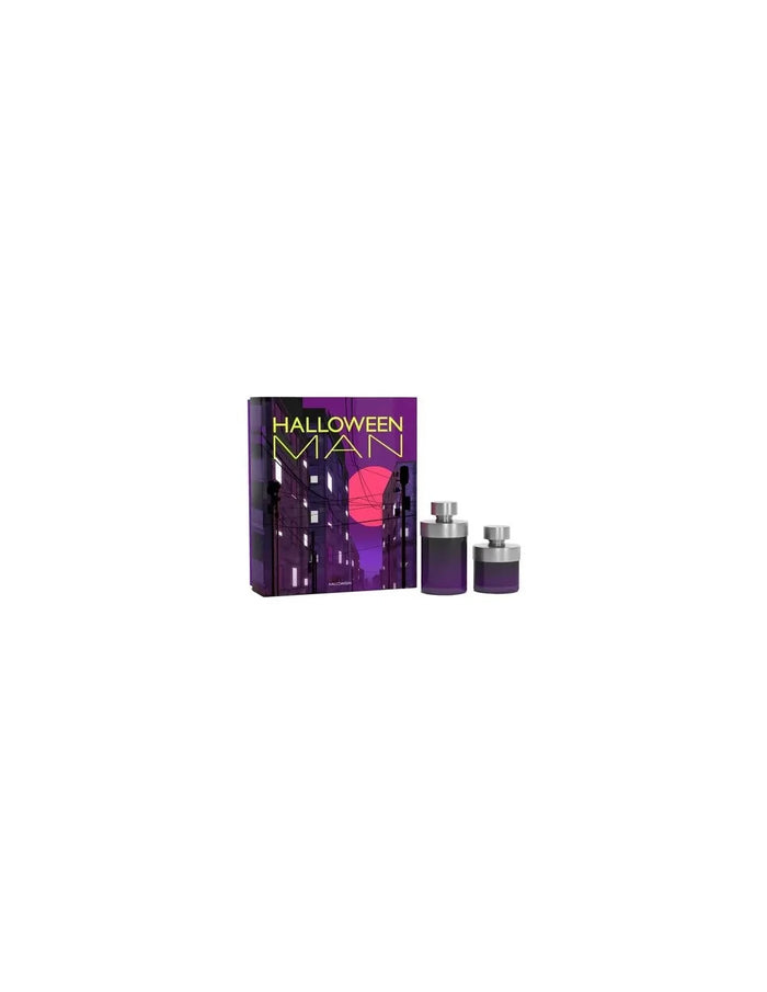 HALLOWEEN Mini Coffret Man Eau de Toilette 30 ml