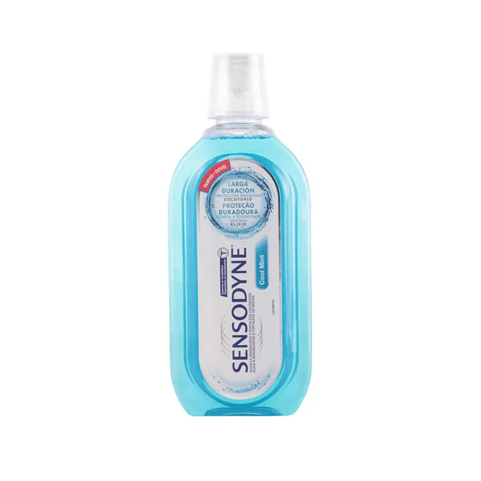 Sensodyne Cool Mint Mundwasser 500ml