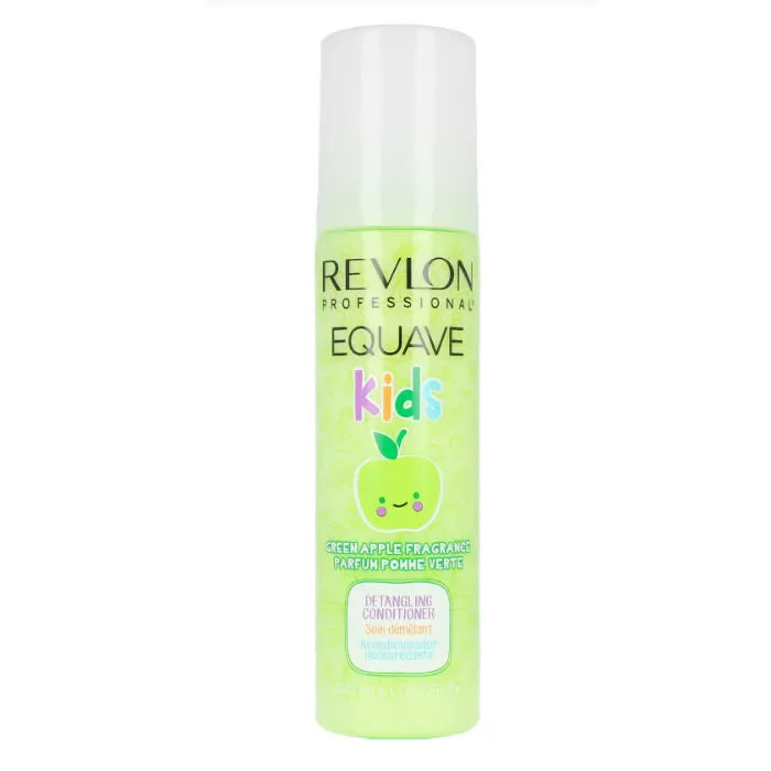 REVLON Equave Kids Detangling Conditioner Apfelduft 200ml