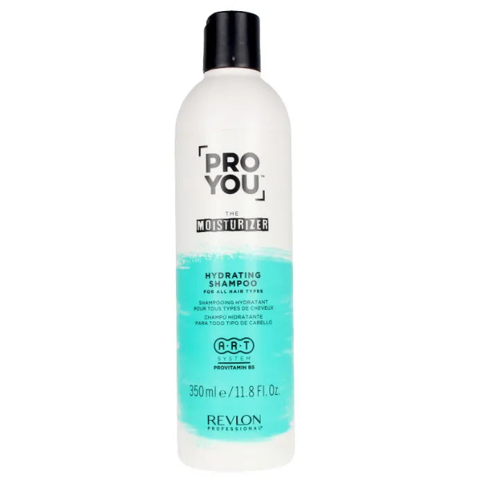 Revlon The Moisturizer Shampoo 350ml