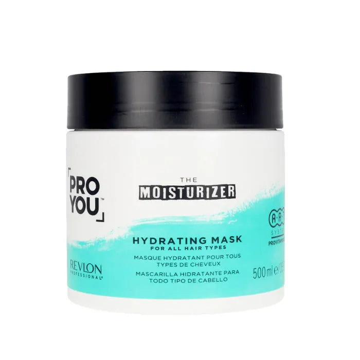 REVLON Proyou Moisturizer Mask 500 ml