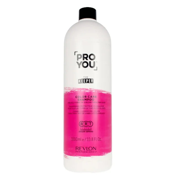 Revlon ProYou The Keeper Shampoo 1000ml Flasche