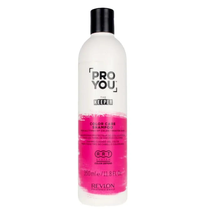 REVLON ProYou The Keeper Shampoo 350ml