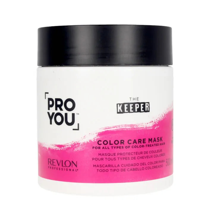 Revlon Proyou The Keeper Haarmaske 500ml