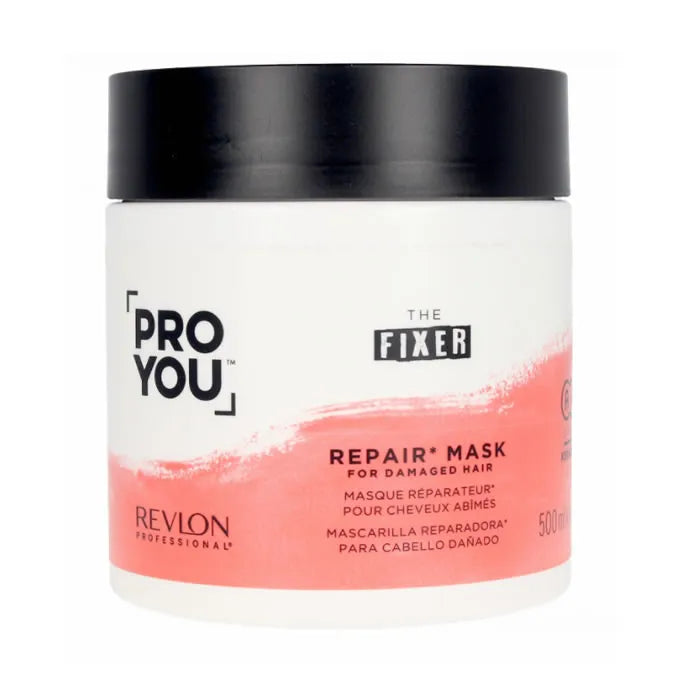 Revlon Proyou The Fixer Maske 500ml