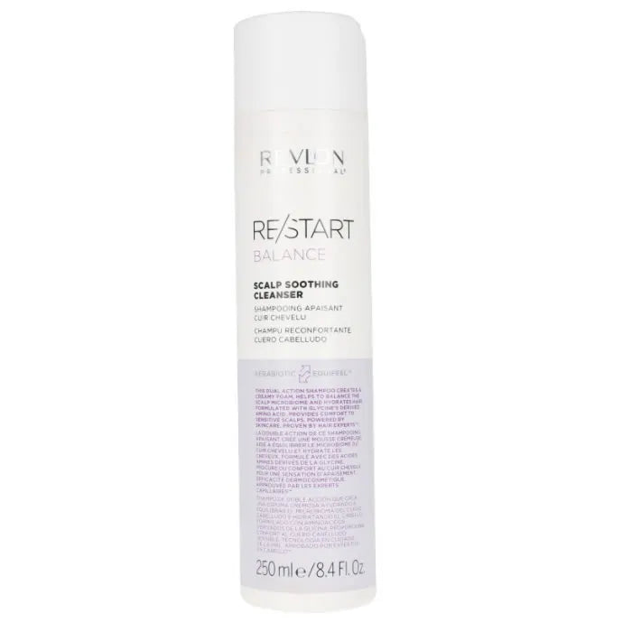REVLON Re-Start Balance Scalp Shampoo 250 ml