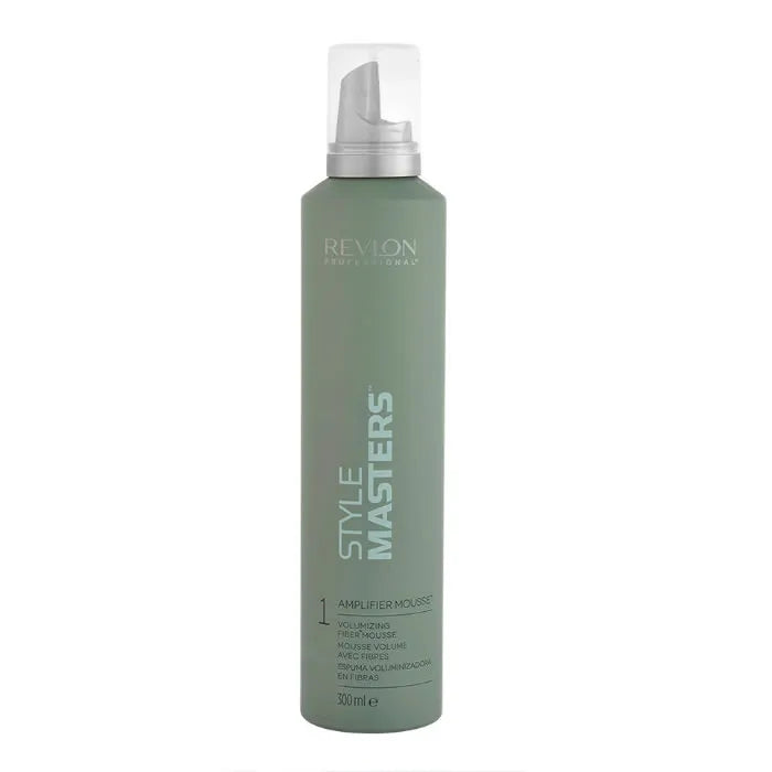 REVLON Style Master Amplifier Mousse 300ml