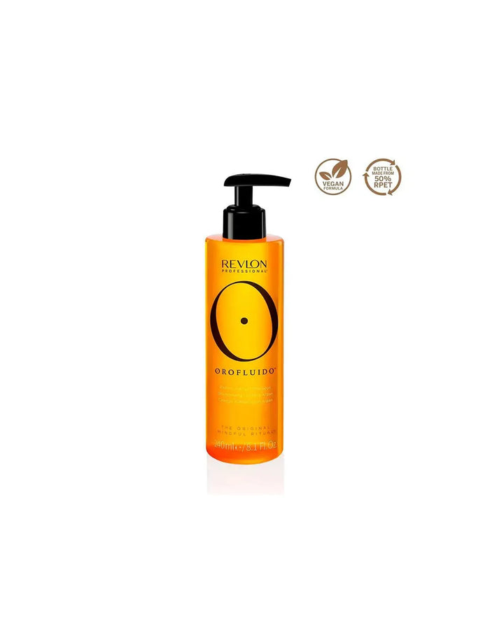 Orofluido Shampoo 240ml sanfte Haarpflege