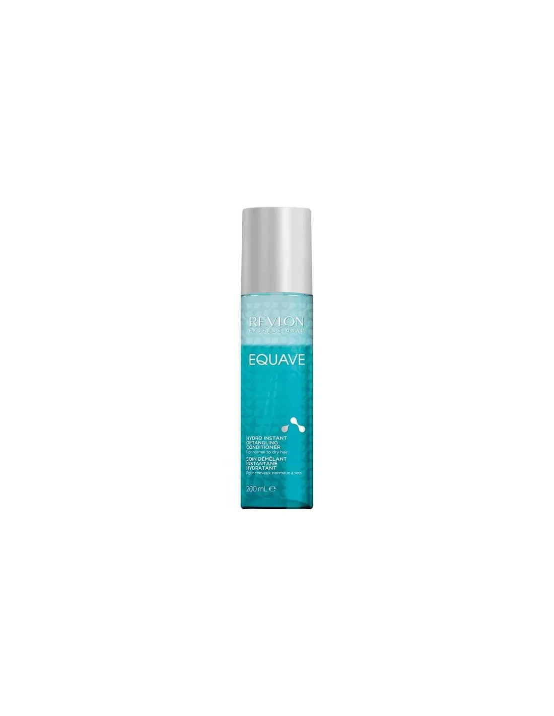 Revlon Equave Hydro bifasischer Haarconditioner 200ml