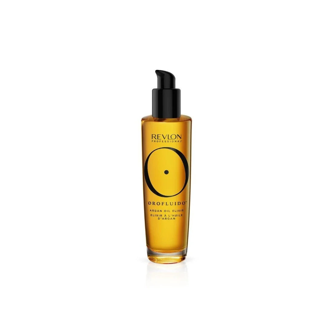 Revlon Oro Fluido Elixir Haaröl 85 ml