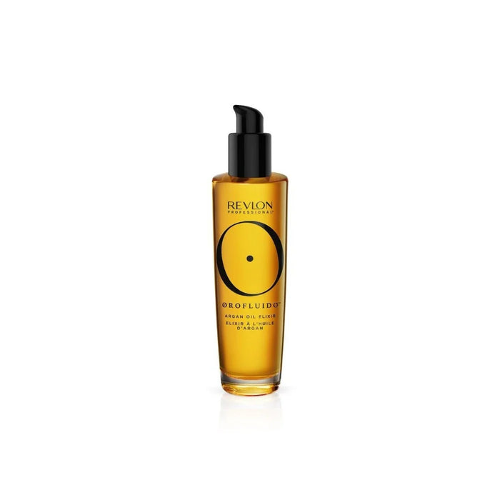 Revlon Oro Fluido Elixir Haaröl 85 ml