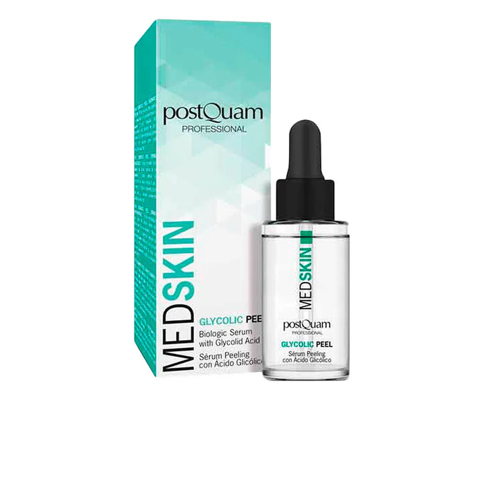 Postquam Med Skin Serum Glycolid Acid 30ml