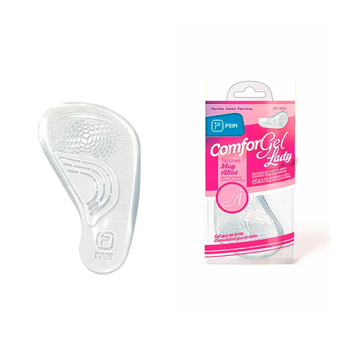 PRIM Comforgel High Heels Einlegesohlen
