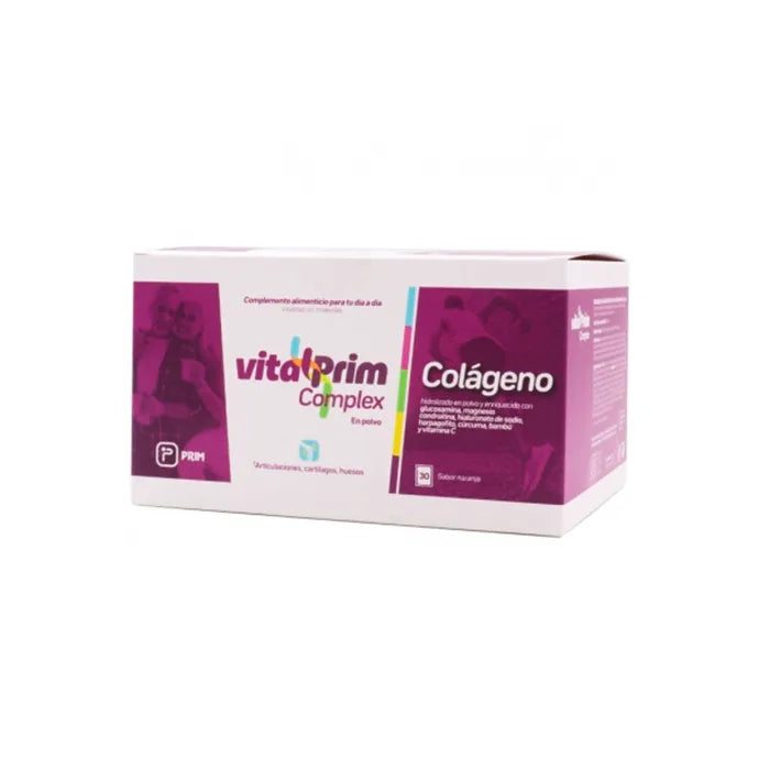 Vitalprim Kollagen 30 Sachets