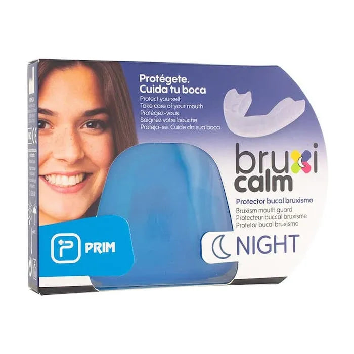 PRIM Bruxicalm Night Mundschutz