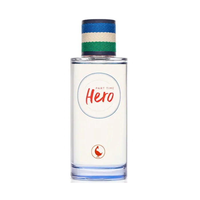 EL GANSO Part Time Hero Eau de Toilette Spray 125ml