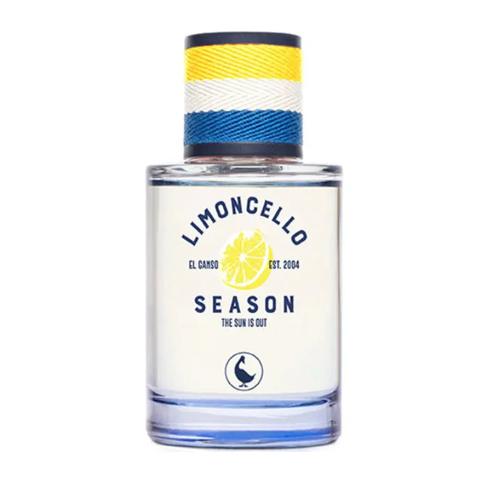 El Ganso Limoncello Eau de Toilette Spray 125 ml Unisex