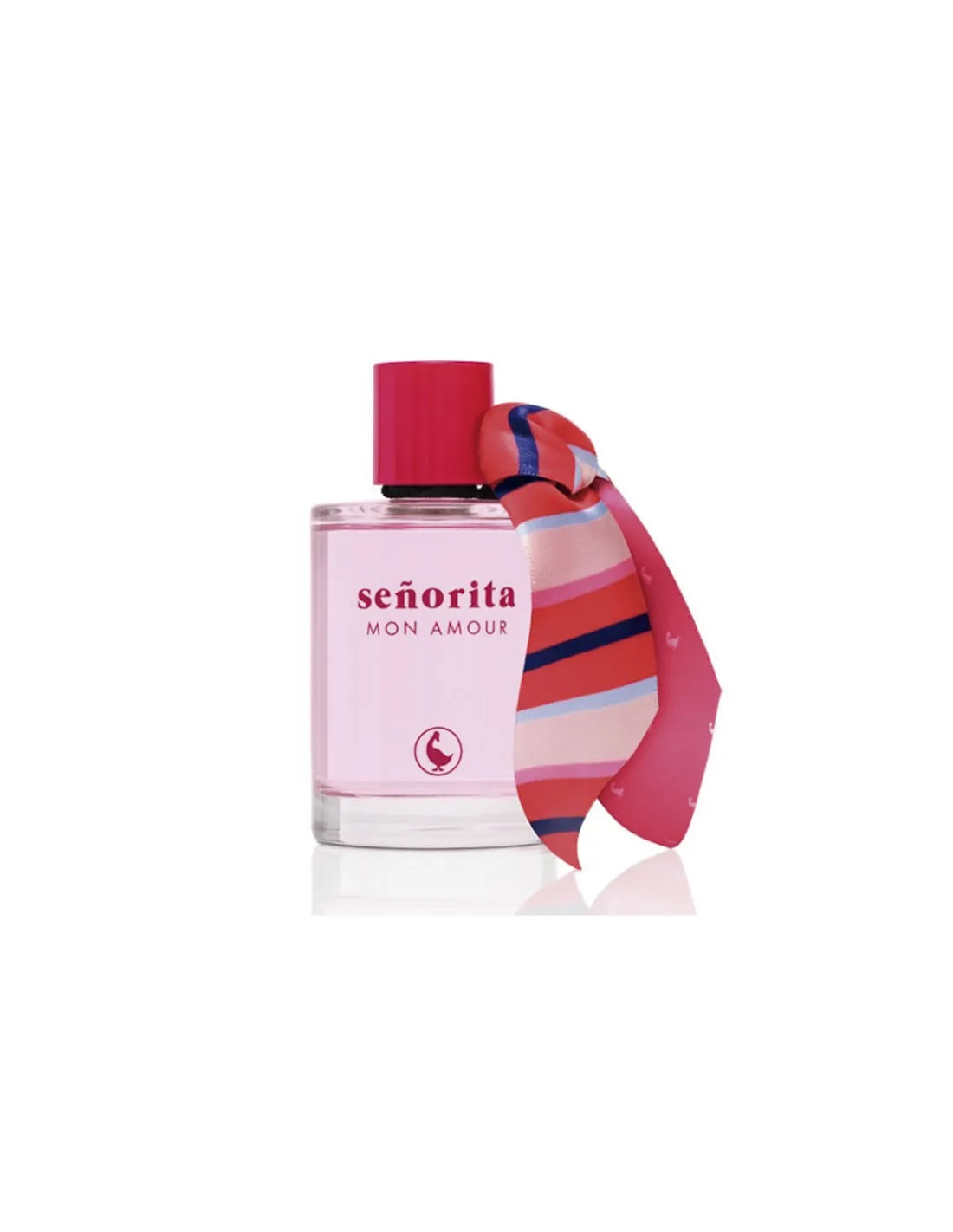 EL GANSO Señorita Mon Amour Eau de Toilette 125 ml