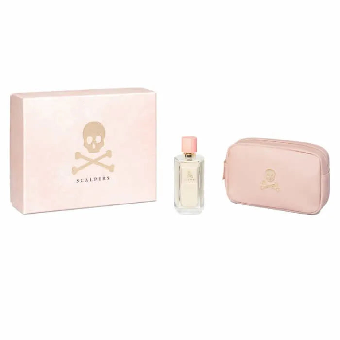 SCALPERS Woman Eau de Parfum 100 ml