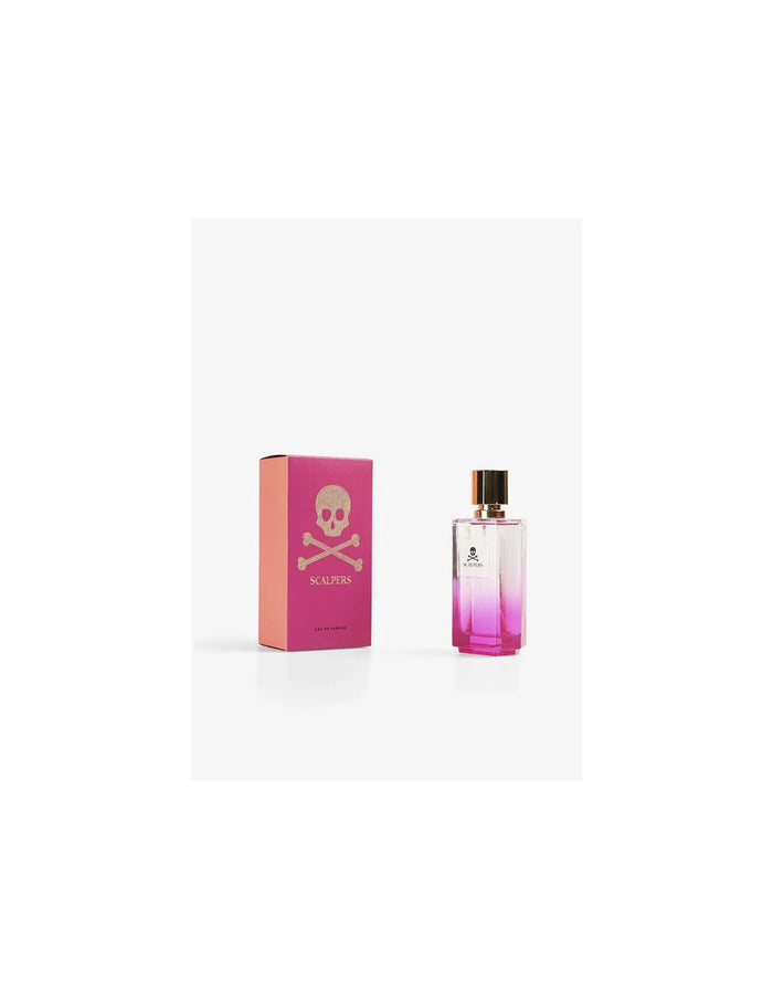SCALPERS The Wild Flower Eau de Parfum Spray 100 ml