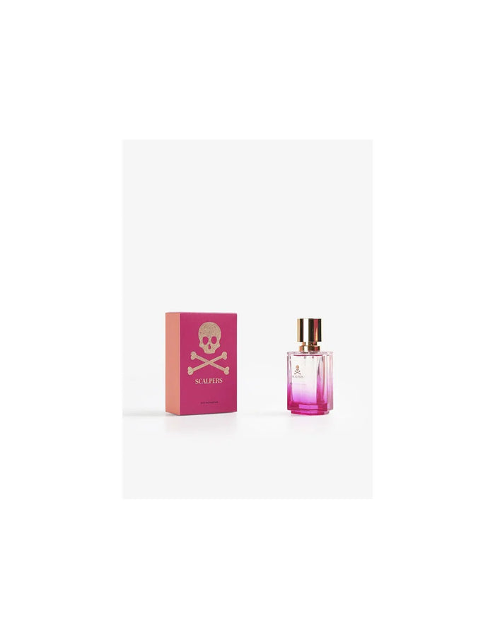 SCALPERS Her y The Wild Flower Eau de Parfum Spray 50ml