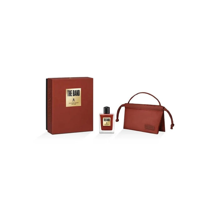 SCALPERS Woman The Band Eau de Parfum 100 ml