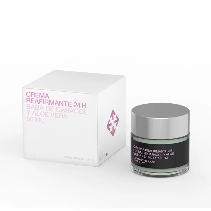 Botánicapharma Straffende Creme 24H 50ml