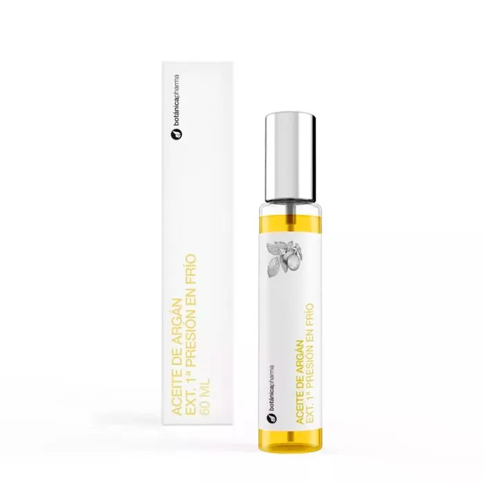 Botánicapharma Arganöl Spray 60ml