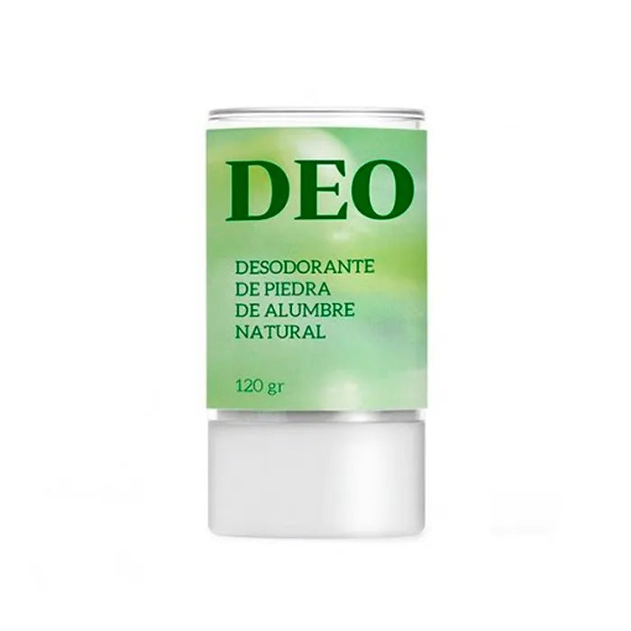 BOTÁNICA NUTRIENTS Stein Deodorant 120g