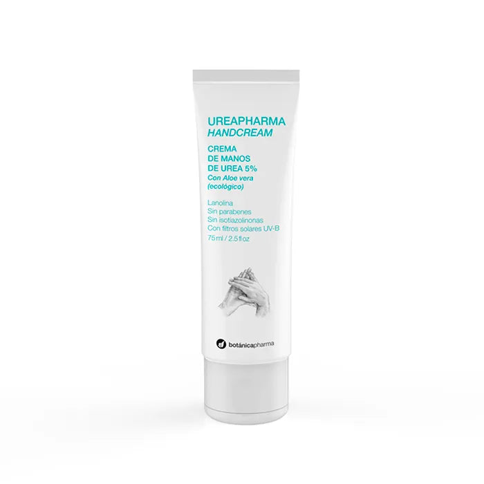 Botánicapharma Ureapharma Handcreme 75 ml Tube