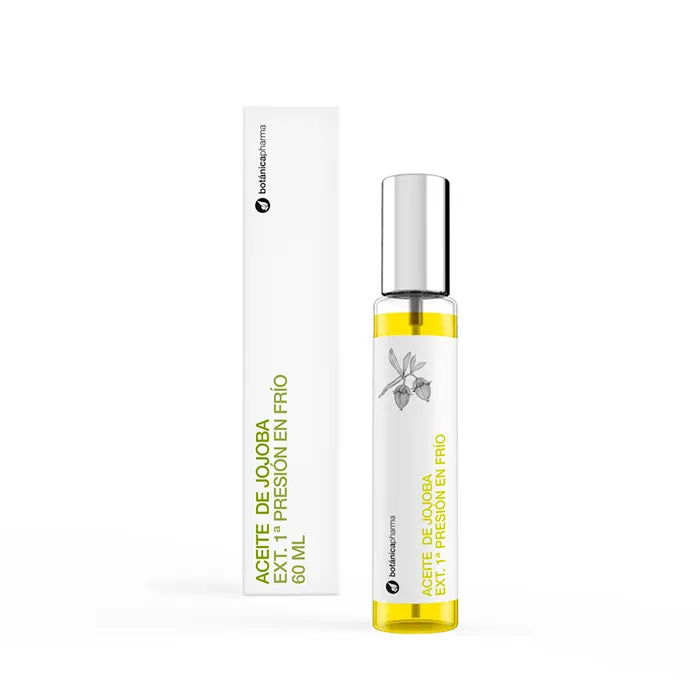 Botánicapharma Jojobaöl-Spray 60 ml