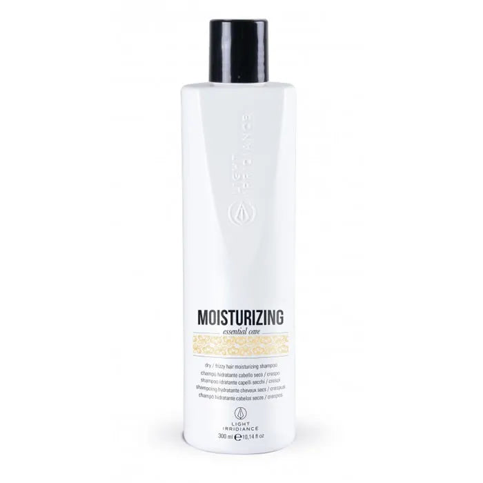 Light Irridiance Moisturizing Essential Care Shampoo 300ml