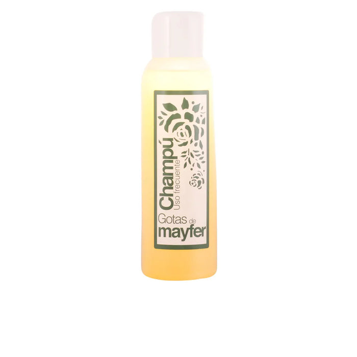 Mayfer Perfumes Gotas De Mayfer Shampoo 700ml