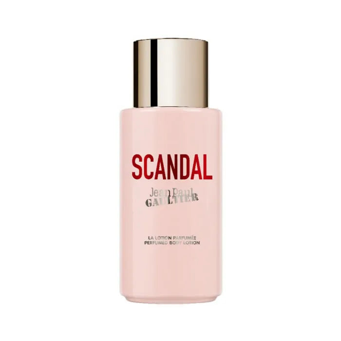 JEAN PAUL GAULTIER Scandal Körperlotion 200ml
